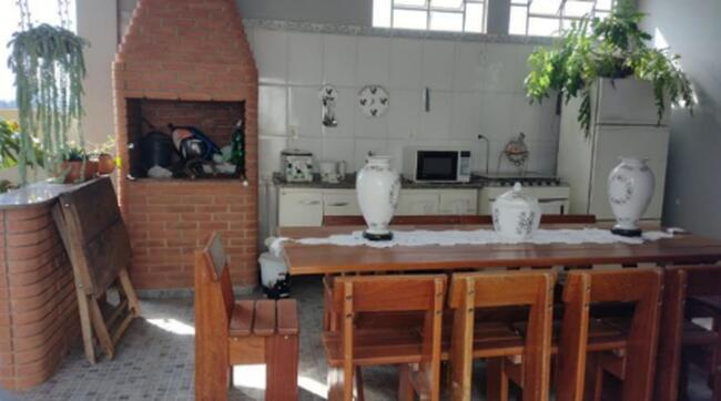 Casa - Ouro Fino/MG