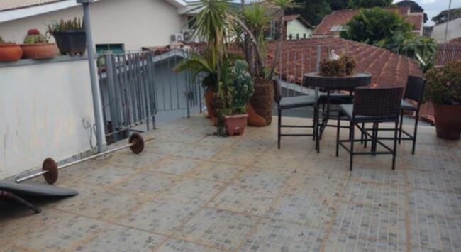 Casa - Ouro Fino/MG