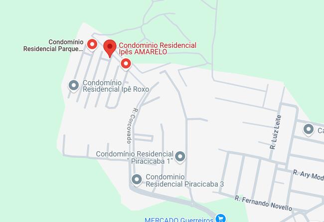 Apartamento - Jardim Taiguara, Piracicaba/SP