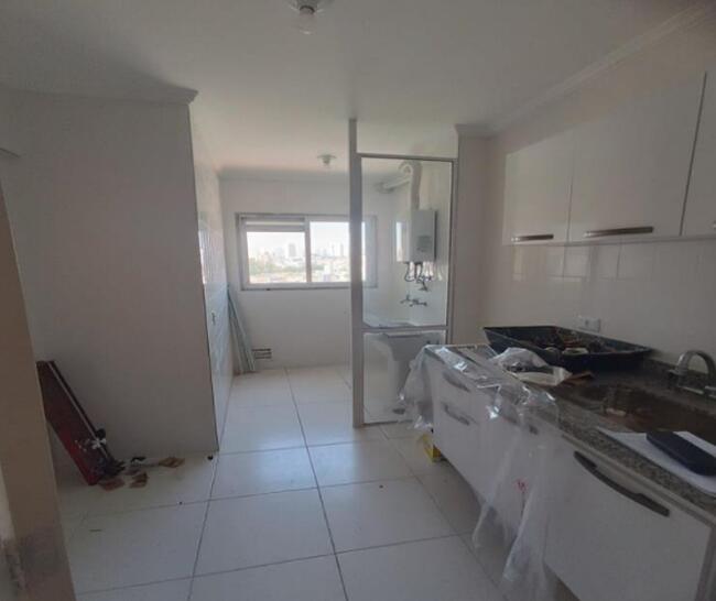 Apartamento - Vila Aricanduva, São Paulo/SP