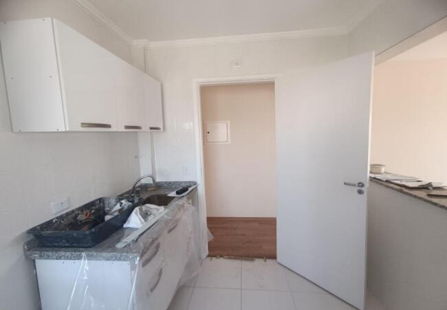 Apartamento - Vila Aricanduva, São Paulo/SP