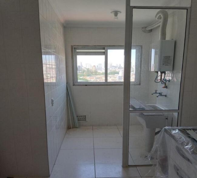 Apartamento - Vila Aricanduva, São Paulo/SP