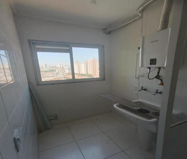 Apartamento - Vila Aricanduva, São Paulo/SP