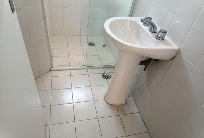 Apartamento - Vila Aricanduva, São Paulo/SP