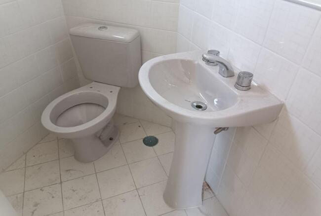 Apartamento - Vila Aricanduva, São Paulo/SP