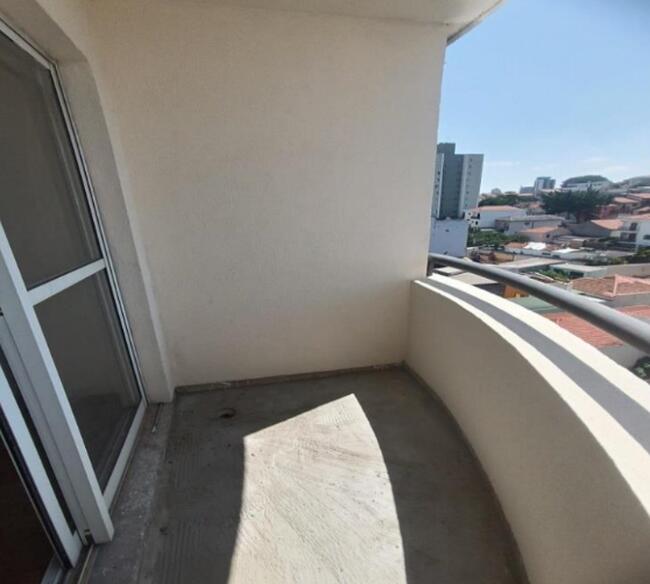 Apartamento - Vila Aricanduva, São Paulo/SP