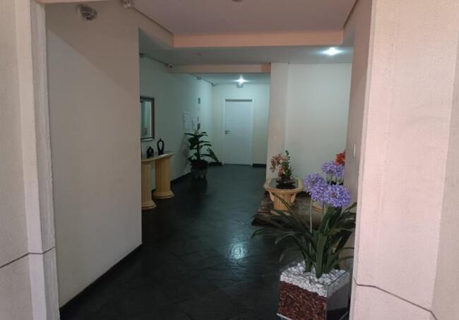 Apartamento - Vila Aricanduva, São Paulo/SP