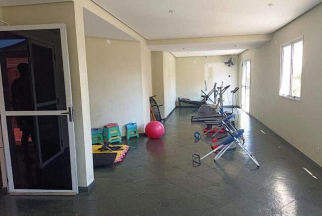Apartamento - Vila Aricanduva, São Paulo/SP