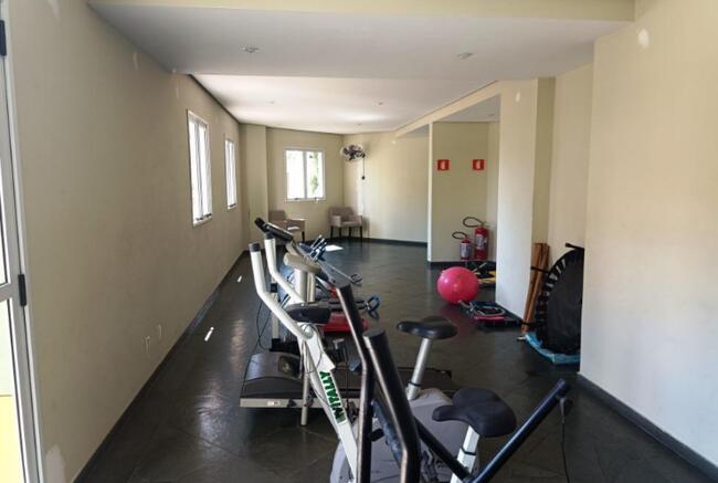 Apartamento - Vila Aricanduva, São Paulo/SP
