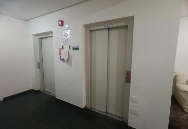 Apartamento - Vila Aricanduva, São Paulo/SP