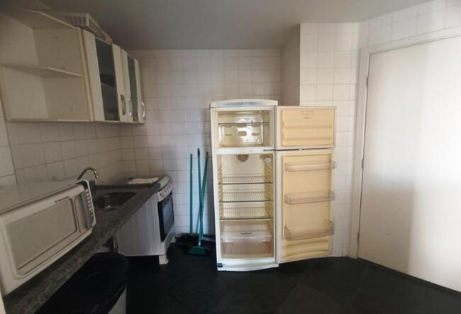 Apartamento - Vila Aricanduva, São Paulo/SP