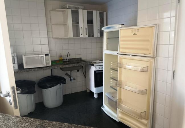 Apartamento - Vila Aricanduva, São Paulo/SP