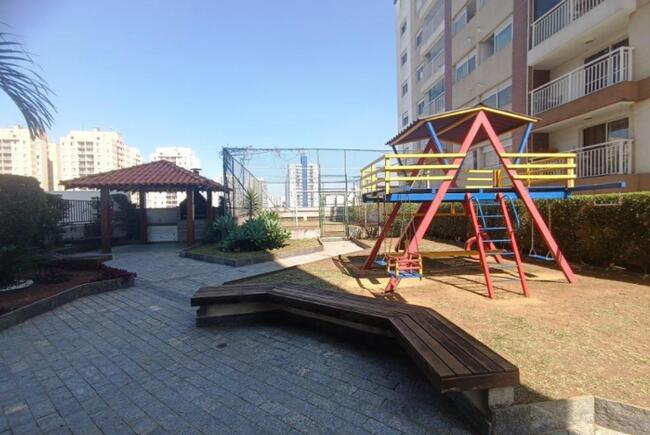 Apartamento - Vila Aricanduva, São Paulo/SP