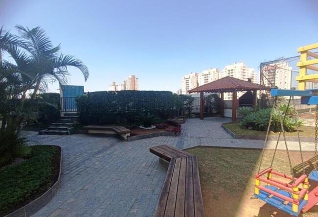Apartamento - Vila Aricanduva, São Paulo/SP
