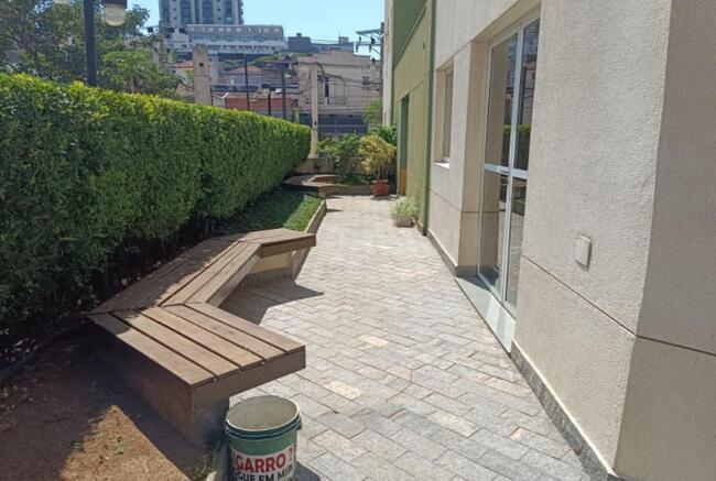 Apartamento - Vila Aricanduva, São Paulo/SP