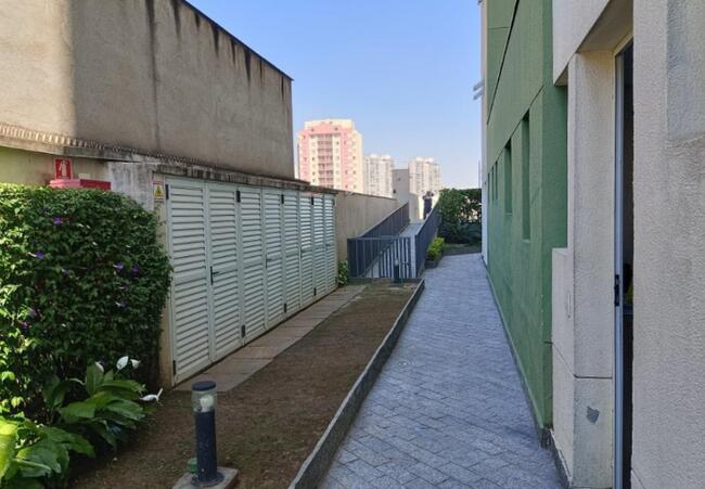 Apartamento - Vila Aricanduva, São Paulo/SP