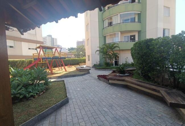 Apartamento - Vila Aricanduva, São Paulo/SP