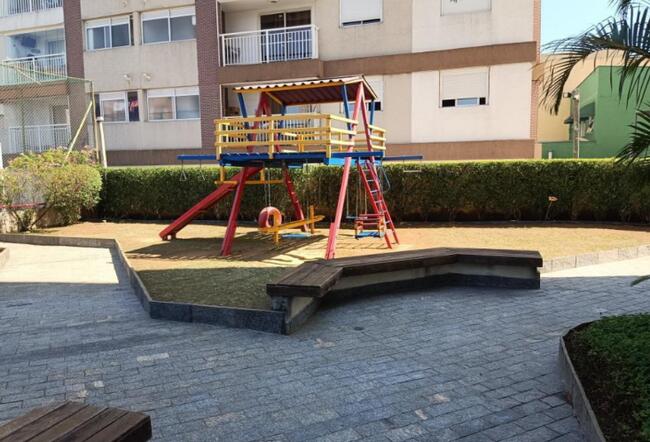 Apartamento - Vila Aricanduva, São Paulo/SP