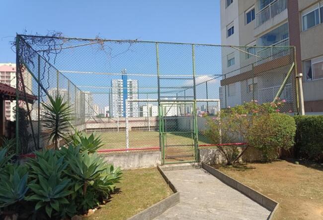 Apartamento - Vila Aricanduva, São Paulo/SP