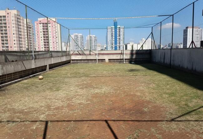 Apartamento - Vila Aricanduva, São Paulo/SP