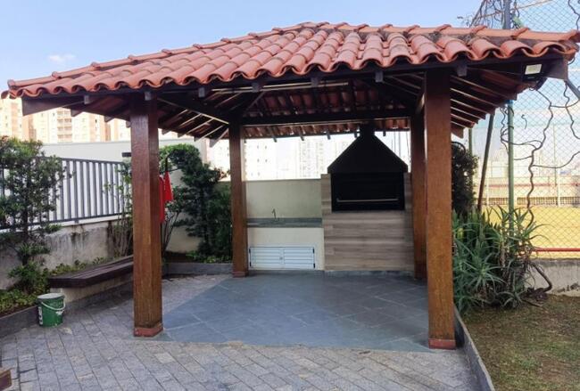 Apartamento - Vila Aricanduva, São Paulo/SP