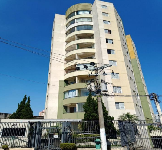 Apartamento - Vila Aricanduva, São Paulo/SP
