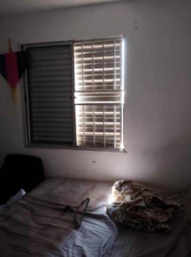 Apartamento - Residencial Takanos, Campinas/SP
