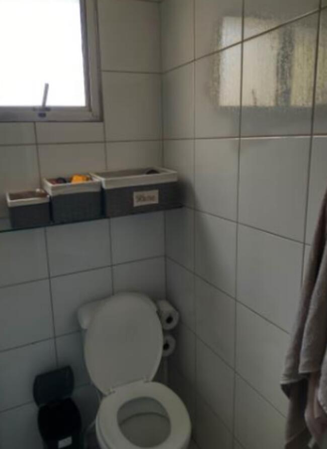 Apartamento - Residencial Takanos, Campinas/SP