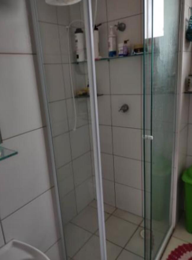 Apartamento - Residencial Takanos, Campinas/SP