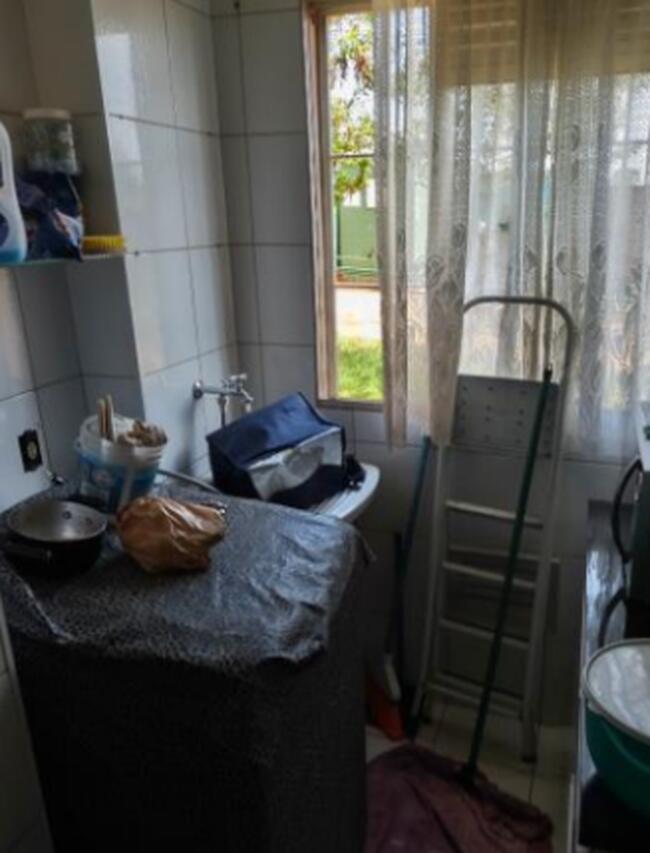 Apartamento - Residencial Takanos, Campinas/SP