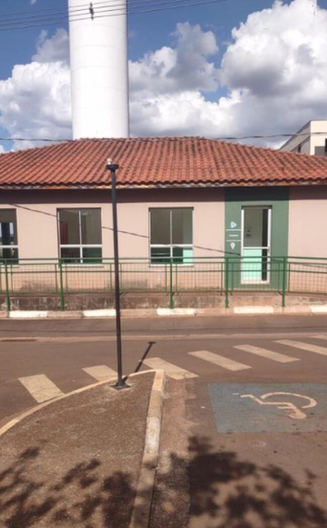 Apartamento - Residencial Takanos, Campinas/SP