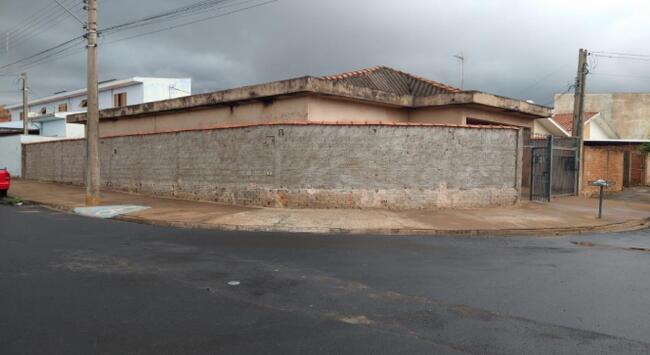 Casa - Porto Ferreira/SP