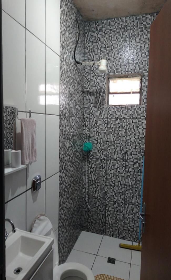 Casa - Porto Ferreira/SP