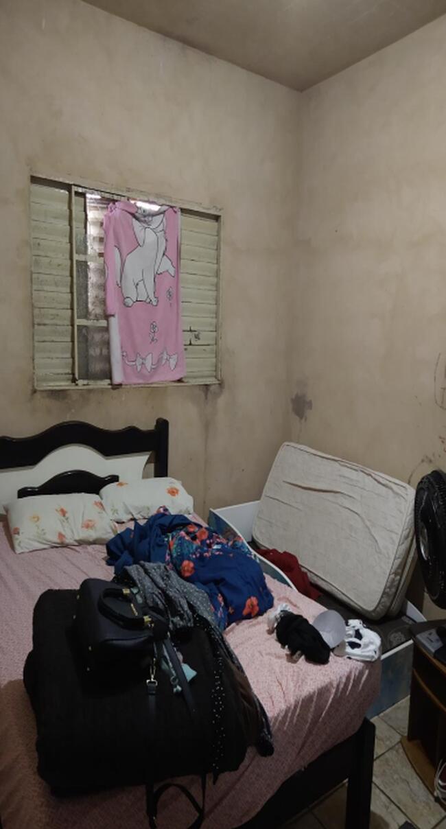 Casa - Porto Ferreira/SP