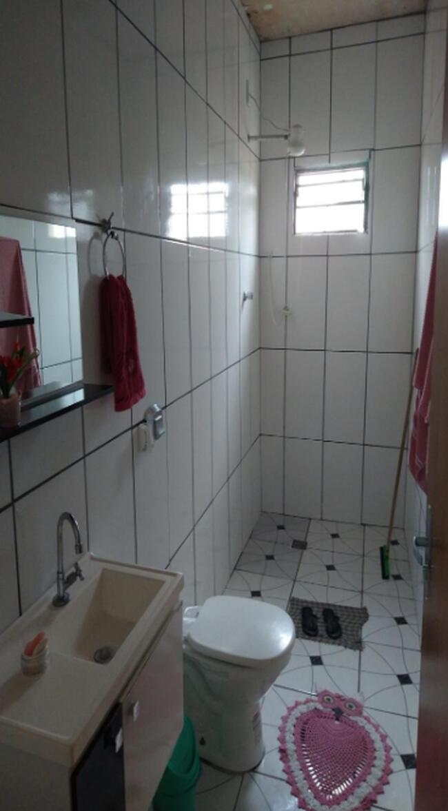 Casa - Porto Ferreira/SP