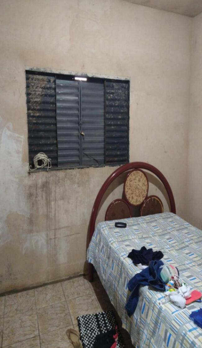 Casa - Porto Ferreira/SP