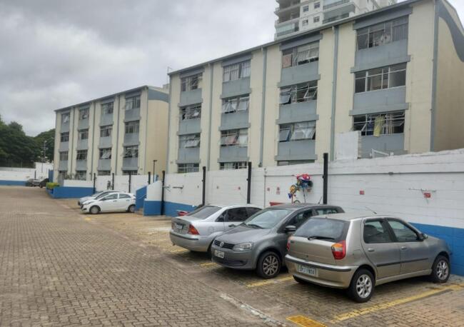 Apartamento - Centro, Jundiaí/SP