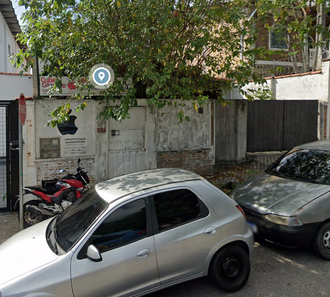 Casa - Jardim Bela Vista, São José dos Campos/SP