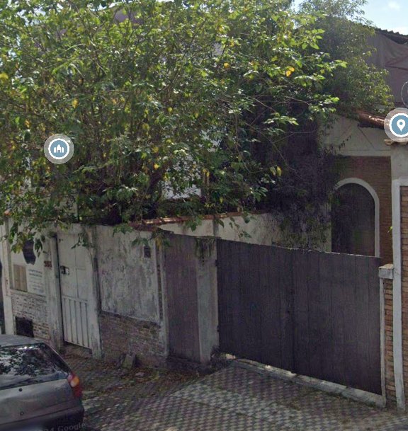 Casa - Jardim Bela Vista, São José dos Campos/SP