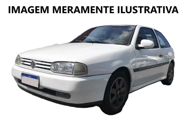 Veículo - Volkswagen Gol, Nhandeara/SP
