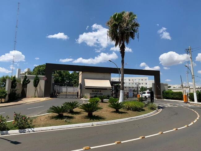Apartamento - Araras/SP