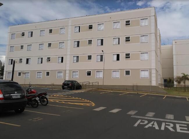 Apartamento - Araras/SP