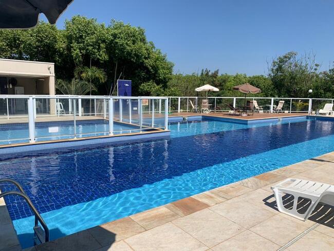 Apartamento - Araras/SP