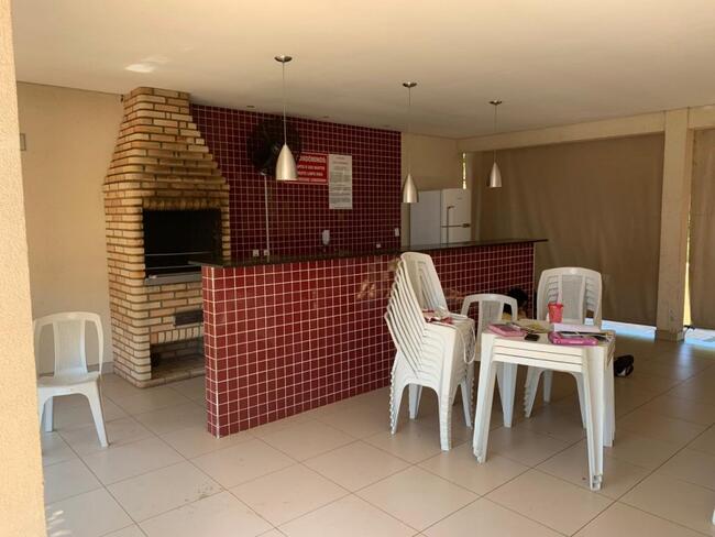 Apartamento - Araras/SP