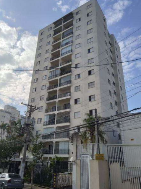 Apartamento - Jabaquara, São Paulo/SP