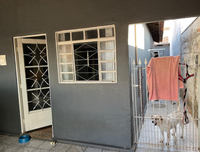 Casa - Vila São Paulo, Bauru/SP