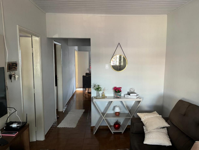 Casa - Vila São Paulo, Bauru/SP