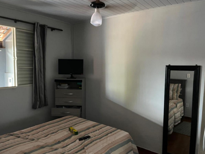 Casa - Vila São Paulo, Bauru/SP