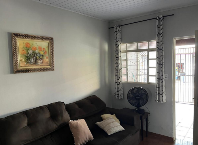 Casa - Vila São Paulo, Bauru/SP