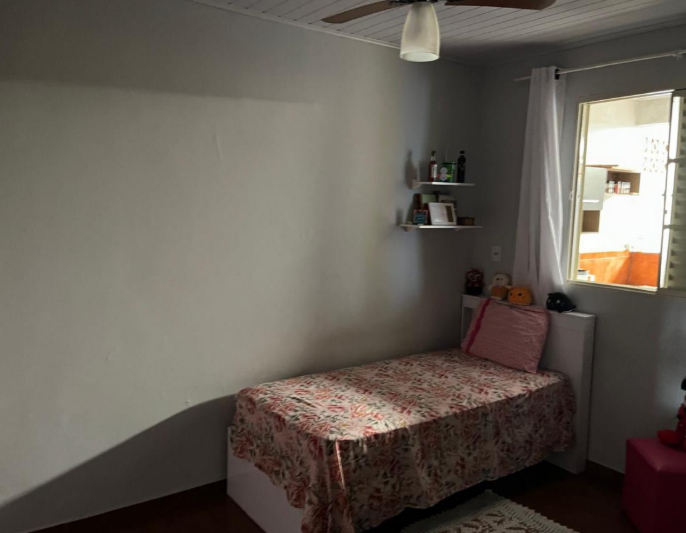 Casa - Vila São Paulo, Bauru/SP